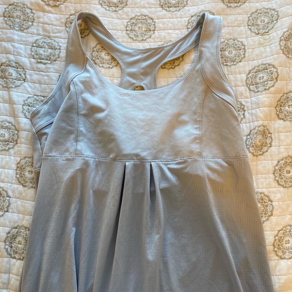 Old Navy Workout Tank w/ Built-In Bra